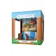 Piggy bank Obelix Asterix The Gaul 20 cm