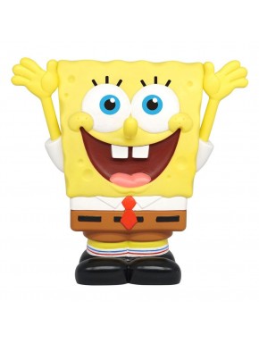 Bob Esponja Hucha Bob Esponja