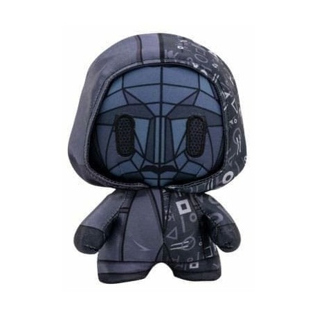 Squid Game Peluche DZNR Front-Man Join the Game Edition 18 cm