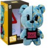 Peluche Squid Game DZNR Blue Bear Join the Game Edition 18 cm