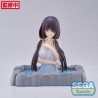 Figure Kurumi Tokisaki "Thermae Utopia" de Date A Live V