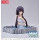 Date A Live V Estatua PVC Thermae Utopia Kurumi Tokisaki Pigtails 10 cm
