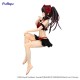 Date A Live Estatua PVC Noodle Stopper Kurumi Tokisaki Swimsuit Ver. 15 cm