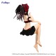 Date A Live Estatua PVC Noodle Stopper Kurumi Tokisaki Swimsuit Ver. 15 cm
