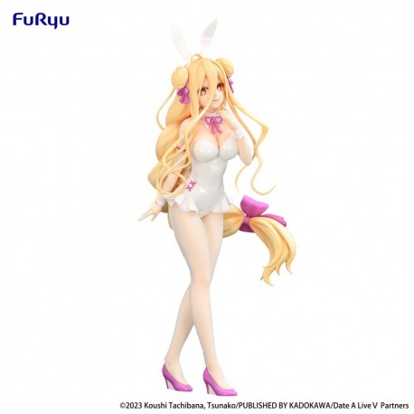 Date A Live Estatua PVC BiCute Mukuro Hoshimiya 27 cm