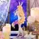 Date A Live Estatua PVC BiCute Mukuro Hoshimiya 27 cm