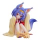 No Game No Life Estatua Izuna Hatsuse 12 cm