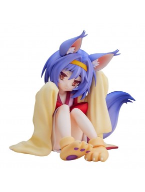 No Game No Life Estatua Izuna Hatsuse 12 cm