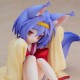 No Game No Life Estatua Izuna Hatsuse 12 cm