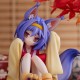 No Game No Life Estatua Izuna Hatsuse 12 cm