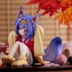 No Game No Life Estatua Izuna Hatsuse 12 cm