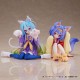 No Game No Life Estatua Izuna Hatsuse 12 cm