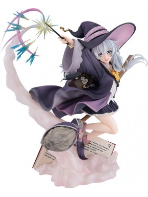 Wandering Witch: The Journey of Elaina Estatua 1/7 Elaina 25 cm