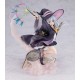 Wandering Witch: The Journey of Elaina Estatua 1/7 Elaina 25 cm