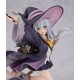 Wandering Witch: The Journey of Elaina Estatua 1/7 Elaina 25 cm