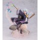 Wandering Witch: The Journey of Elaina Estatua 1/7 Elaina 25 cm