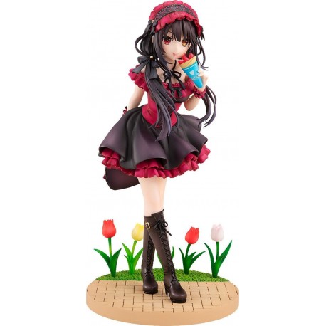 Date A Live Estatua 1/7 Kurumi Tokisaki Date Ver. 21 cm