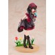 Date A Live Estatua 1/7 Kurumi Tokisaki Date Ver. 21 cm