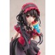 Date A Live Estatua 1/7 Kurumi Tokisaki Date Ver. 21 cm