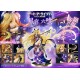 Date A Live Estatua PVC 1/7 Prisma Wing Mukuro Hoshimiya 25 cm
