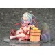 No Game No Life Estatua PVC 1/7 Shiro: Hot Spring Ver. 11 cm