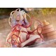 No Game No Life Estatua PVC 1/7 Shiro: Hot Spring Ver. 11 cm