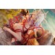 No Game No Life Estatua PVC 1/7 Shiro: Hot Spring Ver. 11 cm