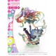 No Game No Life Estatua PVC 1/7 Prisma Wing Shiro 27 cm