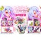 No Game No Life Estatua PVC 1/7 Prisma Wing Shiro 27 cm