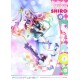 No Game No Life Estatua PVC 1/7 Prisma Wing Shiro 27 cm
