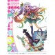 No Game No Life Estatua PVC 1/7 Prisma Wing Shiro 27 cm