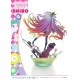 No Game No Life Estatua PVC 1/7 Prisma Wing Shiro 27 cm