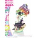 No Game No Life Estatua PVC 1/7 Prisma Wing Shiro 27 cm