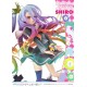 No Game No Life Estatua PVC 1/7 Prisma Wing Shiro 27 cm