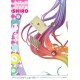 No Game No Life Estatua PVC 1/7 Prisma Wing Shiro 27 cm