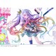 No Game No Life Estatua PVC 1/7 Prisma Wing Shiro 27 cm