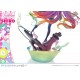 No Game No Life Estatua PVC 1/7 Prisma Wing Shiro 27 cm