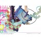 No Game No Life Estatua PVC 1/7 Prisma Wing Shiro 27 cm