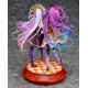 No Game No Life Estatua 1/7 Shiro & Schwi 22 cm