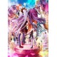 No Game No Life Estatua 1/7 Shiro & Schwi 22 cm