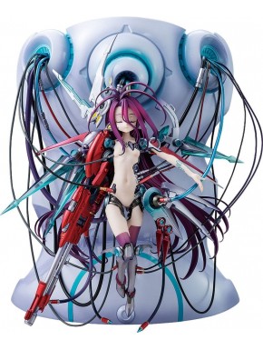 No Game No Life Zero Estatua PVC Schwi (re-run) 28 cm