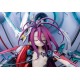 No Game No Life Zero Estatua PVC Schwi (re-run) 28 cm