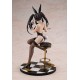 Date A Live Estatua 1/7 Kurumi Tokisaki: Black Bunny Ver. 26 cm