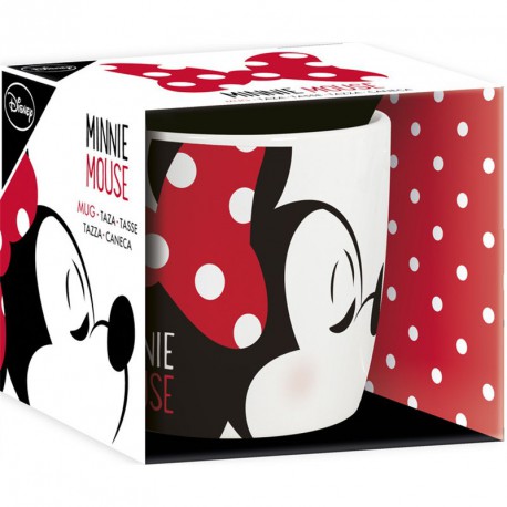 Taza Minnie Mouse Dreaming