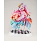 No Game No Life Estatua 1/7 Shiro Dress Ver. 24 cm