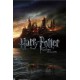 Poster Harry Potter Reliquias