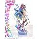 No Game No Life Estatua PVC 1/7 Prisma Wing Schwi 26 cm