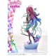 No Game No Life Estatua PVC 1/7 Prisma Wing Schwi 26 cm