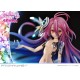 No Game No Life Estatua PVC 1/7 Prisma Wing Schwi 26 cm