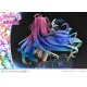 No Game No Life Estatua PVC 1/7 Prisma Wing Schwi 26 cm